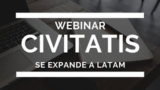 Webinar: El éxito de Civitatis se expande a Latam con su plataforma para agencias de viajes screenshot 2