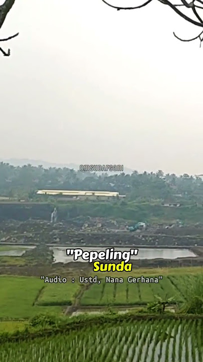 'Elmu teh kudu cicing dina 3rupa' #ceramah #quotes #story #ceramahsunda #shortsviral #shorts #short