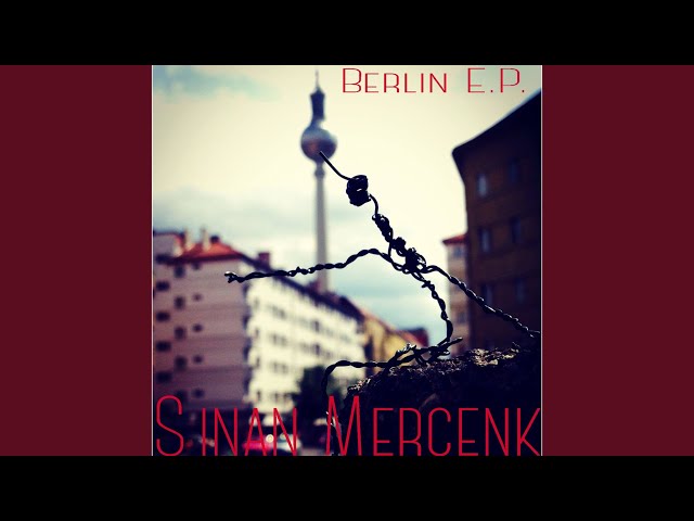 Sinan Mercenk - Feel The Real