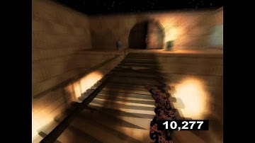 Napalms16 on deathrun_projetocs3