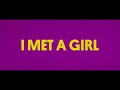 #BIFF2020 World Cinema - I Met a Girl / 월드 시네마 - 환상적인 그녀
