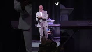 SA PRÉSENCE MON BOUCLIER | Pasteur Christian ROBICHAUD
