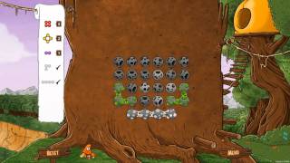 Astroslugs Trailer (HD)