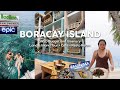 BORACAY 5N5D Budget And Itinerary Land Island Tour Cafe Resto Recos July 2024 Andy And Nicole 
