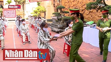 Thực hiện nghiêm túc công tác đặc xá năm 2022 | Tin tức chính trị chiều ngày 22/7