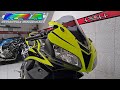 Honda CBR600RR | Projeto #3 | Vidro dupla bolha MRA
