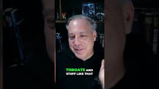 Ballet Blades &amp; Mobsters: Epic Fight Scene Breakdown! #shorts