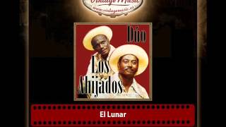 Video thumbnail of "Los Ahijados – El Lunar"