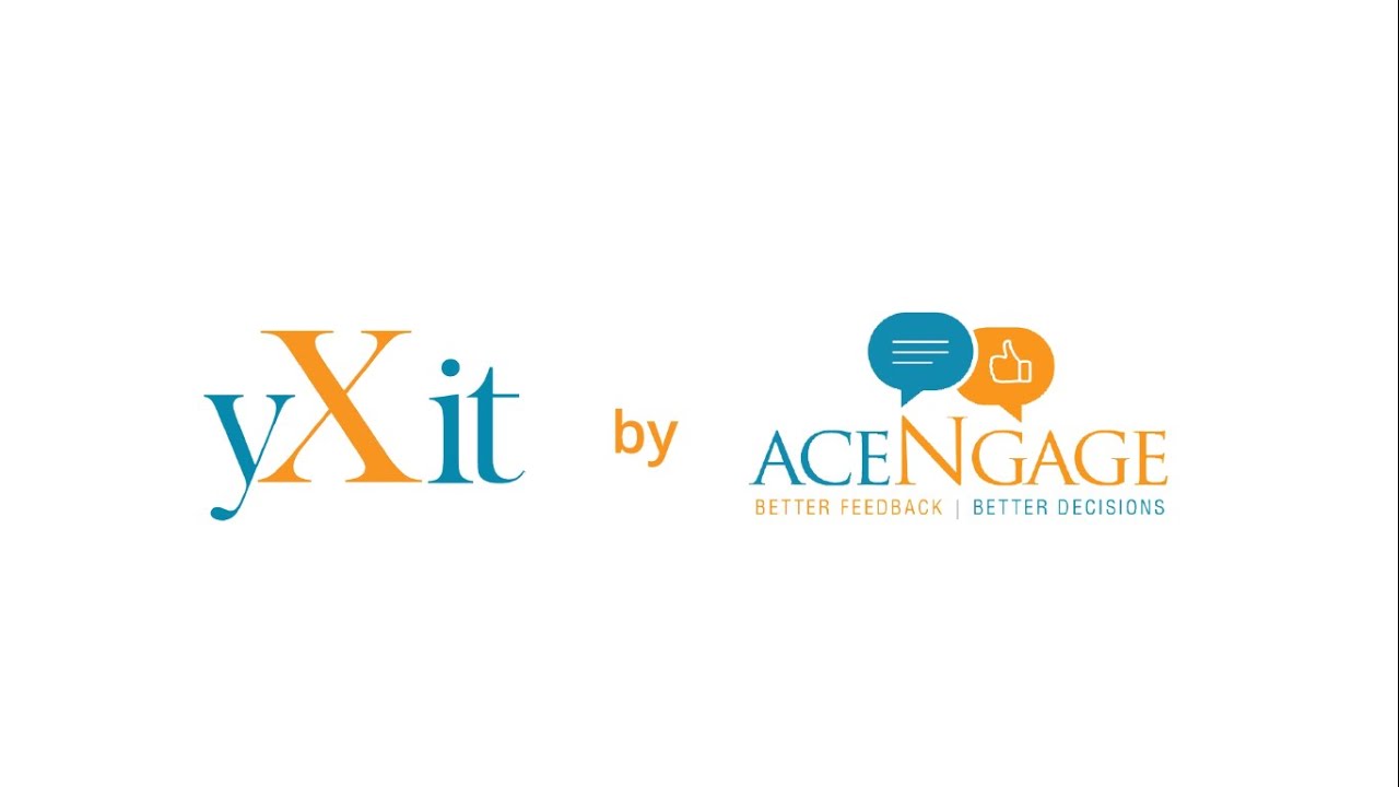 Animated product video for an HR-tech employee exit platform