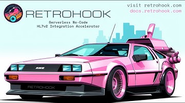 Ingest Hl7v2 data into S3 within minutes