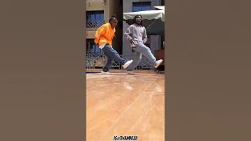 Averly Morillo MESÍAS Drill Remix Dance Challenge Iamkizii Mesias Jesus Shorts Gospel Drill 