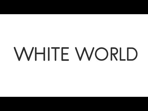 【Unityインターハイ2017】WhiteWorld PV 【チームHAKT】