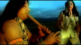 Индейская песня: Tatanka