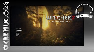 OC ReMix #3182: The Witcher 2 'Cáemm elaine luned' [Dwarven Stone...] by prophetik music & Merrigan