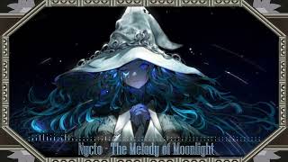 [ELDEN RING] Character Theme: Ranni the Witch - The Melody of Moonlight (Nycto)