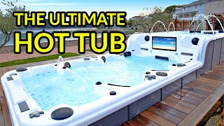 The Ultimate Hot Tub screenshot 4