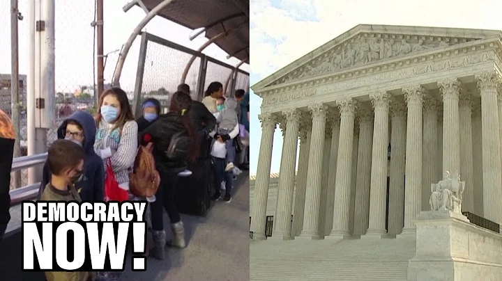 The End of Asylum? Supreme Court Sides with Trump Administration on Fast-Tracking Deportations