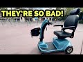 Why Are Disneyland ECVs So Bad? | What You Can Do Instead!