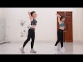 DO THIS EVERYDAY IN MORNING &amp; EVENING | Burn 1000 Calorie | EMMA Fitness