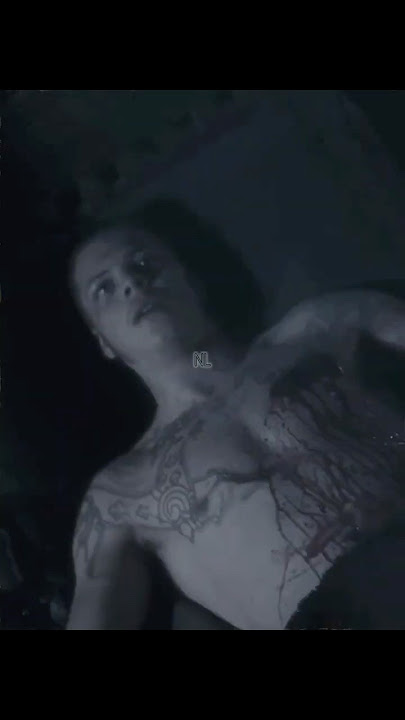 ...что меня теряла. #викинги #ivartheboneless #ивар #vikings