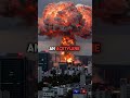 This Gas Burns Hotter Than Space Shuttle Reentry - Firefighters Stay 1000 Feet Away
