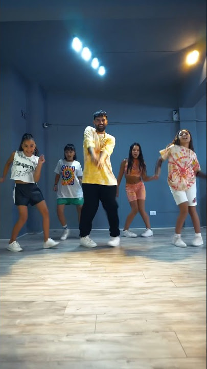 Hacemos este trend viral de Brasil con mis alumnos 🇧🇷