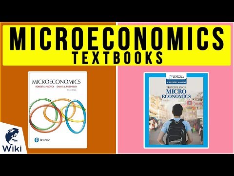 10 Best Microeconomics Textbooks 2020