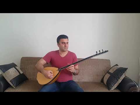 emİnem-ft-juice-wrld---godzİlla---baĞlama-cover