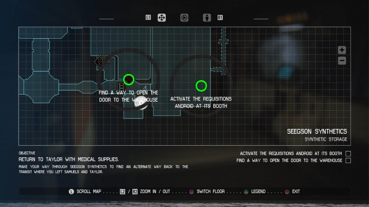 Alien Isolation Missions 7,8 and 9 - YouTube