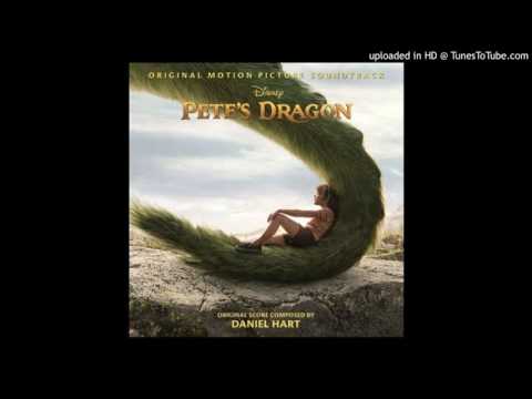 09 Brown Bunny (Daniel Hart - Pete’s Dragon Original Motion Picture Soundtrack 2016)