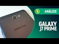 Análise Galaxy J7 Prime | Review do TudoCelular
