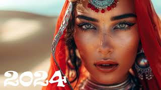 DEEP HOUSE MIX 2024 №704 👓 CAR MUSIC MIX 🚗 ETHNIC ARABIC MUSIC