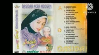 Full album qasidah  'Cut keumala hayati  n 'Ampon Lan   Best audio mp3 channel