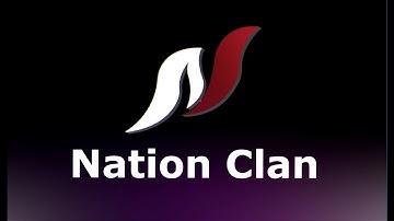 *NEW CLAN* JOINED NATION | EPIC EDIT/MONTAGE