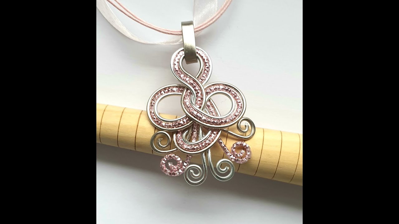 Ketteanhänger Medusa