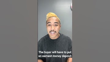 Escrow Process: Steps 1-3