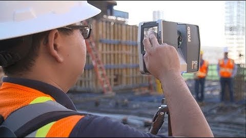 Largo’s Progressive Approach to Construction Verification
