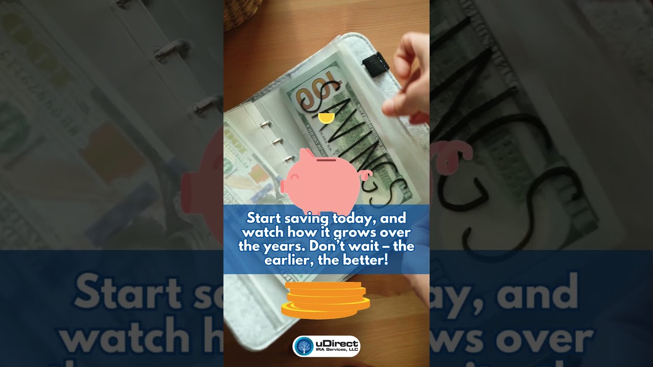 Unlock retirement wealth! Learn how small, strategic Self-Directed IRA moves can lead to significant gains. #RetirementPlanning #SelfDirectedIRA