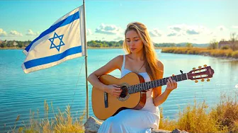 Voices of the Holy City | Hebrew Psalms of Peace and Devotion