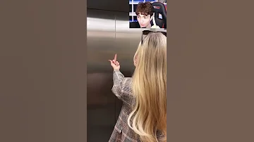MIDDLE FINGER ROULETTE GOES WRONG Shorts 