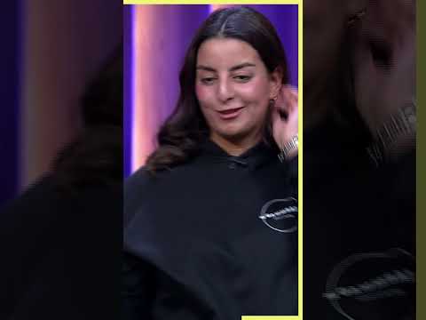 ياعم دي دكتورة رائدة اعمال ١٦ سنة اقنعت الشاركس بخطها شارك تانك مصر