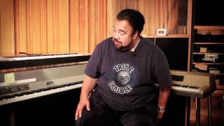 George Duke Soul Treasures - Behind the scenes with George and Erik | Native Instruments chords