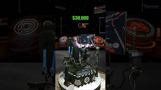 A Simulation Artist - What Does That Even Mean? | Elite Dangerous in a Flight Simulator