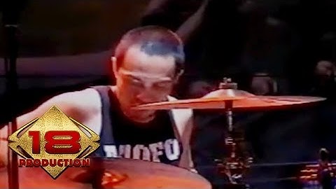 Cokelat - Bendera (Live Konser Bogor 28 Oktober 2006)