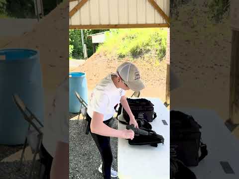 Firearm Safety Rule 1