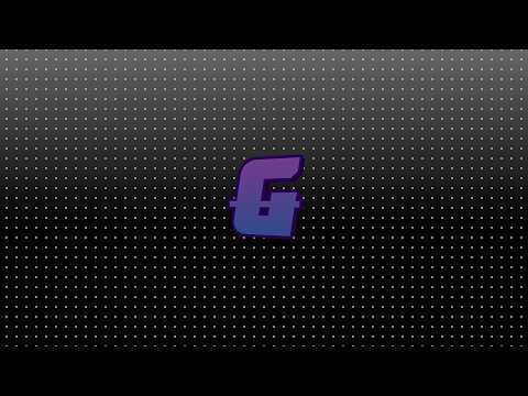 Еще концепт заставок фейкового канала G-TV