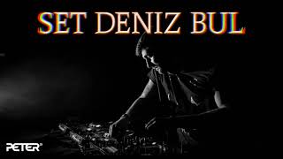 Deniz Bul Set / PETER LUNA