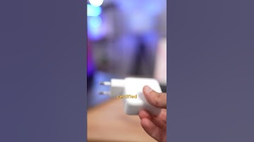 Thumbnail of This Mistake Kill Your Macbook... #apple #macbook