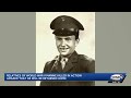 "They would be so proud": Relatives of WW II Marine being returned home are expecting a tearful s...