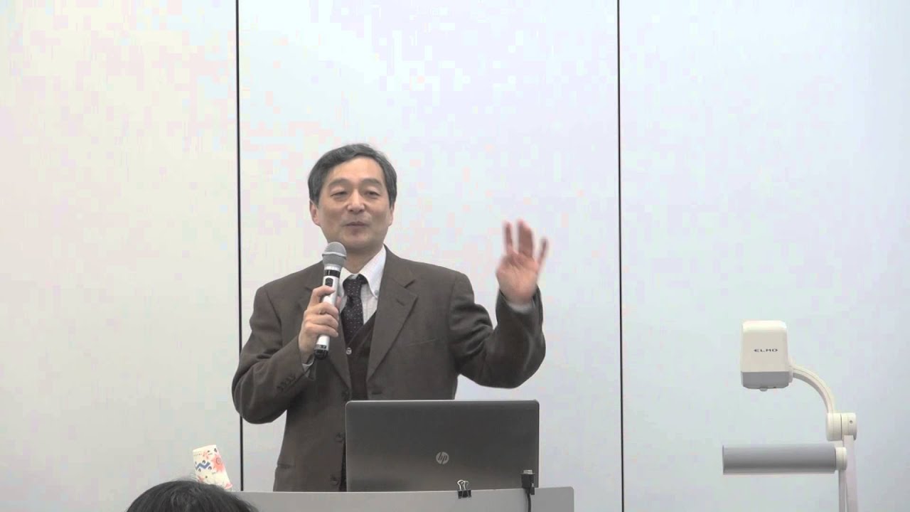 Part1/2 日本の少子化の本当の理由～家族形成格差の時代